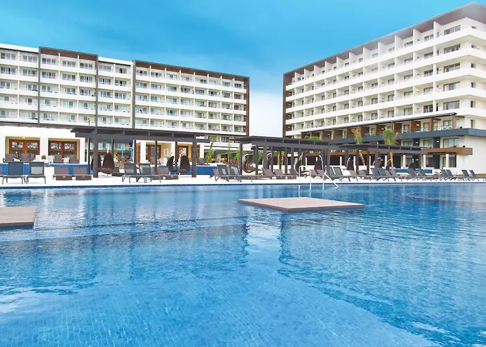 Royalton Blue Waters Montego Bay, An Autograph Collection All-Inclusive Resort